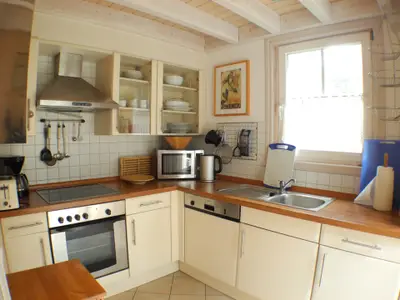 Ferienhaus für 5 Personen (77 m²) in Baabe 3/10