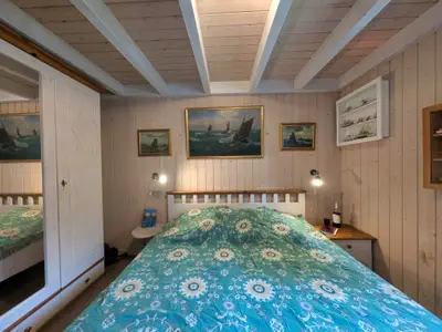 Ferienhaus für 5 Personen (77 m²) in Baabe 4/10