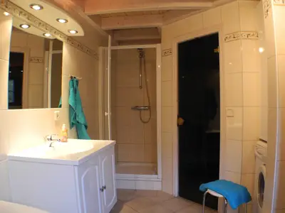 Ferienhaus für 5 Personen (77 m²) in Baabe 5/10