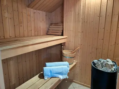 Ferienhaus für 5 Personen (77 m²) in Baabe 6/10