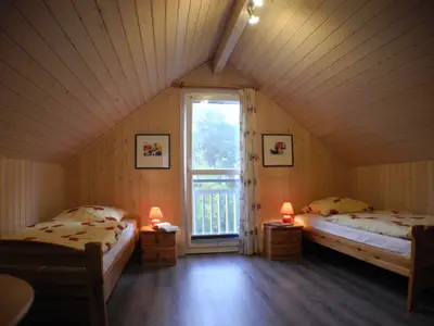 Ferienhaus für 5 Personen (77 m²) in Baabe 7/10