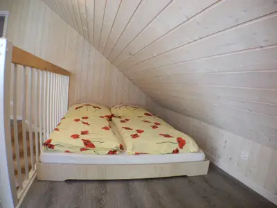 Ferienhaus für 5 Personen (77 m²) in Baabe 8/10