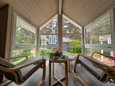 Ferienhaus für 5 Personen (77 m²) in Baabe 9/10