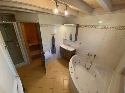 Ferienhaus für 8 Personen (85 m²) in Baabe 7/10