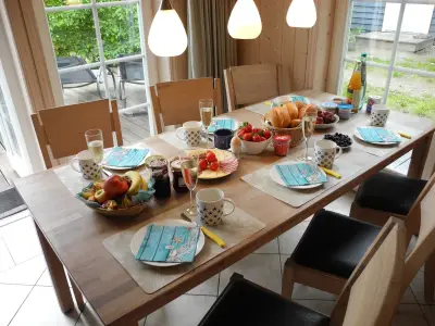 Ferienhaus für 6 Personen (85 m²) in Baabe 3/10