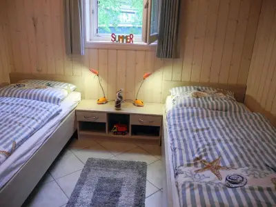 Ferienhaus für 6 Personen (85 m²) in Baabe 5/10