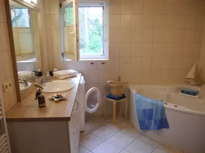 Ferienhaus für 6 Personen (85 m²) in Baabe 6/10