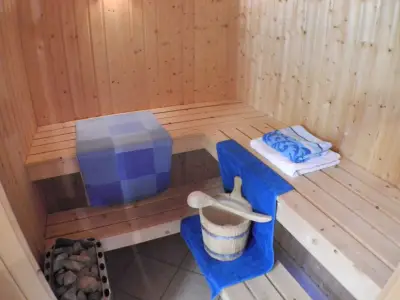 Ferienhaus für 6 Personen (85 m²) in Baabe 7/10