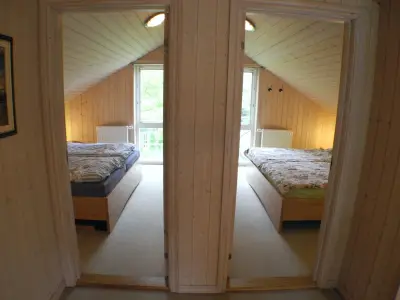 Ferienhaus für 6 Personen (85 m²) in Baabe 8/10