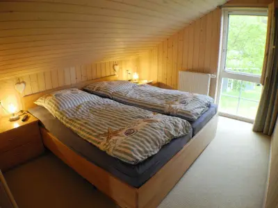 Ferienhaus für 6 Personen (85 m²) in Baabe 9/10