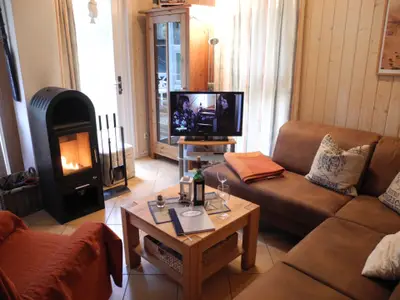 Ferienhaus für 6 Personen (77 m²) in Baabe 1/10