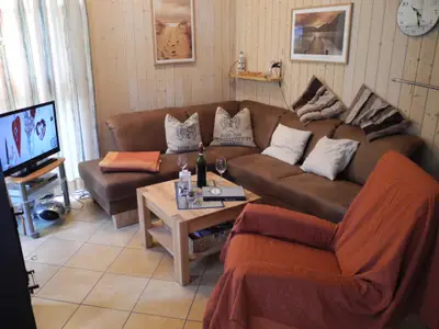 Ferienhaus für 6 Personen (77 m²) in Baabe 2/10