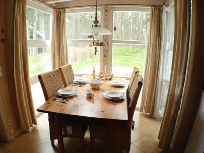 Ferienhaus für 6 Personen (77 m²) in Baabe 4/10