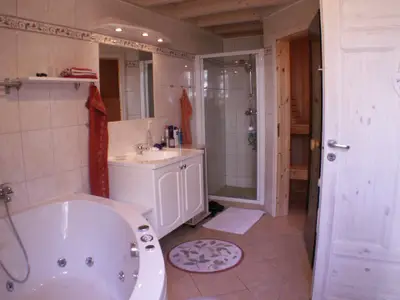 Ferienhaus für 6 Personen (77 m²) in Baabe 5/10