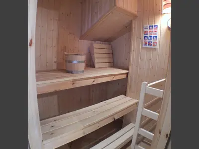 Ferienhaus für 6 Personen (77 m²) in Baabe 6/10