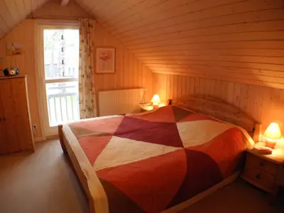 Ferienhaus für 6 Personen (77 m²) in Baabe 9/10