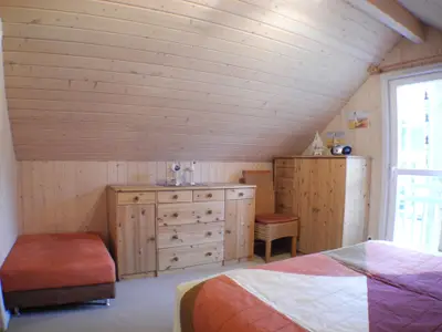 Ferienhaus für 6 Personen (77 m²) in Baabe 10/10