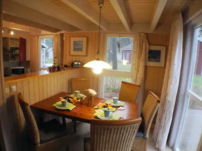 Ferienhaus für 8 Personen (85 m²) in Baabe 3/10