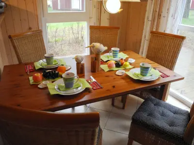 Ferienhaus für 8 Personen (85 m²) in Baabe 4/10