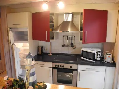 Ferienhaus für 8 Personen (85 m²) in Baabe 5/10