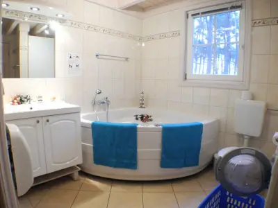 Ferienhaus für 8 Personen (85 m²) in Baabe 7/10