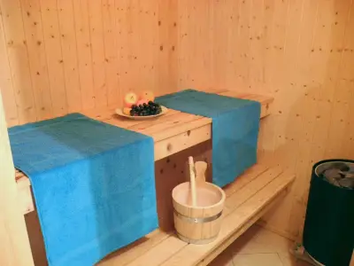 Ferienhaus für 8 Personen (85 m²) in Baabe 8/10