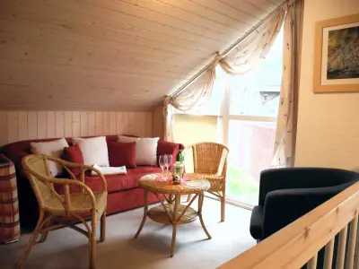 Ferienhaus für 8 Personen (85 m²) in Baabe 9/10