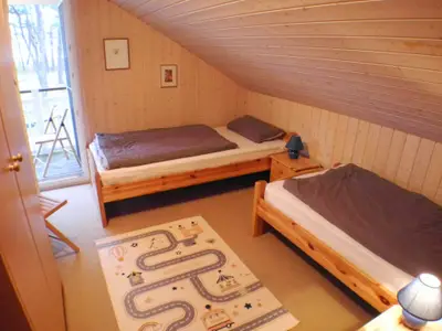 Ferienhaus für 8 Personen (85 m²) in Baabe 10/10