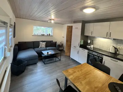 Ferienhaus für 4 Personen (48 m²) in Baabe 1/10