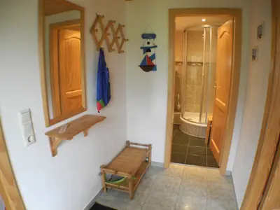 Ferienhaus für 4 Personen (48 m²) in Baabe 2/10