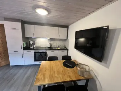 Ferienhaus für 4 Personen (48 m²) in Baabe 3/10