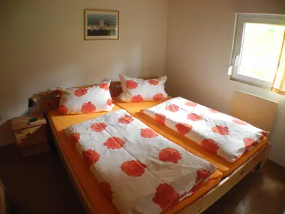 Ferienhaus für 4 Personen (48 m²) in Baabe 7/10