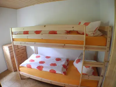 Ferienhaus für 4 Personen (48 m²) in Baabe 8/10