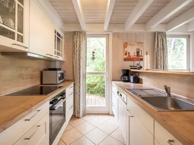 Ferienhaus für 6 Personen (96 m²) in Baabe 2/10