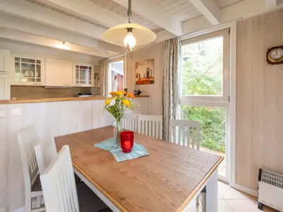 Ferienhaus für 6 Personen (96 m²) in Baabe 3/10