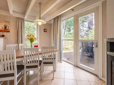 Ferienhaus für 6 Personen (96 m²) in Baabe 4/10