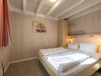 Ferienhaus für 6 Personen (96 m²) in Baabe 5/10