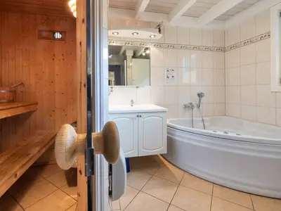 Ferienhaus für 6 Personen (96 m²) in Baabe 6/10