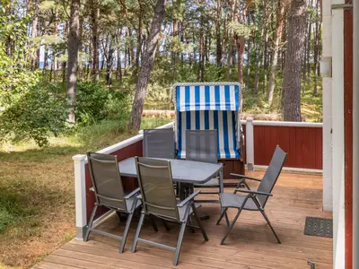 Ferienhaus für 6 Personen (96 m²) in Baabe 8/10