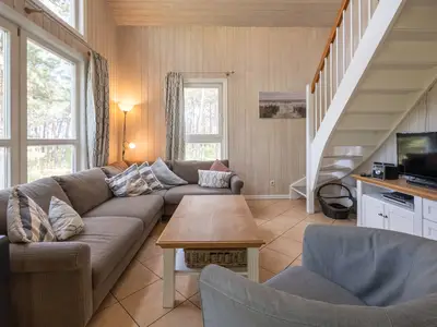 Ferienhaus für 6 Personen (96 m²) in Baabe 9/10