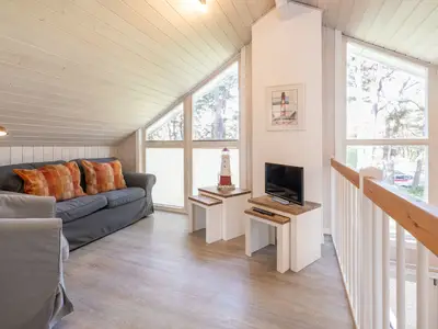 Ferienhaus für 6 Personen (96 m²) in Baabe 10/10