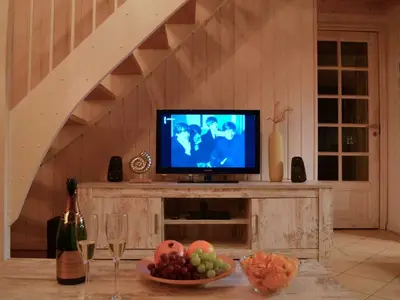 Ferienhaus für 8 Personen (85 m²) in Baabe 4/10