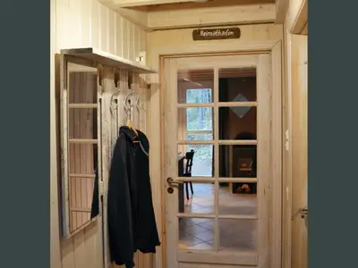 Ferienhaus für 8 Personen (85 m²) in Baabe 7/10