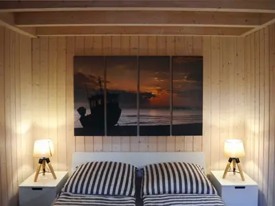 Ferienhaus für 8 Personen (85 m²) in Baabe 9/10