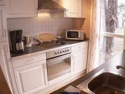 Ferienhaus für 8 Personen (84 m²) in Baabe 5/10