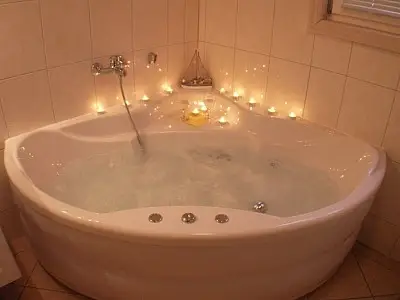 Ferienhaus für 8 Personen (84 m²) in Baabe 6/10