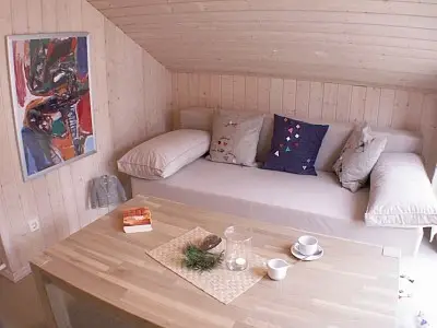 Ferienhaus für 8 Personen (84 m²) in Baabe 8/10