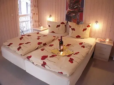 Ferienhaus für 8 Personen (84 m²) in Baabe 9/10