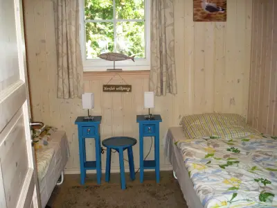 Ferienhaus für 8 Personen (85 m²) in Baabe 10/10