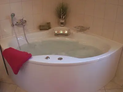 Ferienhaus für 6 Personen (85 m²) in Baabe 5/10